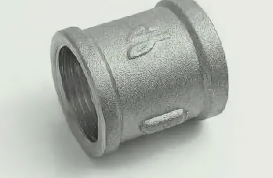 Муфта переходная чугунная ВР (ВН) Ду 50-15 (2"-1/2")