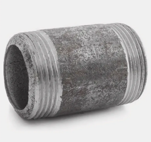 Бочонок стальной Ду 20 (3/4")