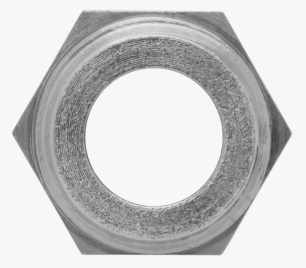 Контргайка стальная Ду 40 (1-1/2")