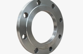 Фланец плоский 09Г2С 1-50-10 ГОСТ 12820, Ру-10, Ду-50