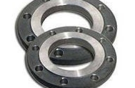 Фланец воротниковый стальной 50-25-11-1-E-Ст.20-IV ГОСТ 33259-2015