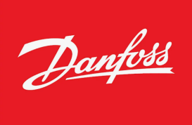 Кран стальной фланцевый с редуктором Ду-300 Ру-16 L=750мм Danfoss JIP Premium FF