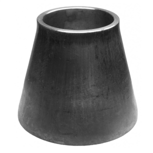 Переход ПК 88,9х5,6-48,3х3,6 (Ду 80-40) 09Г2С концентрический исп.1 ГОСТ 17378 в Ангарска