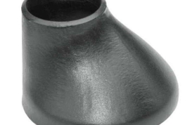 Переход ПЭ 114х10-76х8 (Ду 100-65) 09Г2С эксцентрический ГОСТ 17378