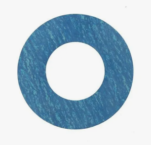 Прокладка фланцевая паронитовая ПМБ А-1400-40 Ду-1400 Ру-40 ГОСТ 15180-86