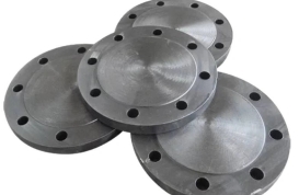 Заглушка фланцевая 1-20-10-12х18н10т АТК 24.200.02-90